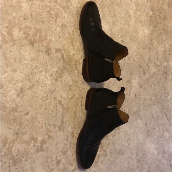 Booties - Picture 2 of 4